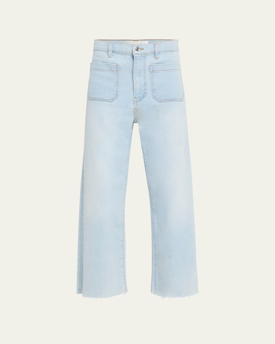 The Anchor Pants